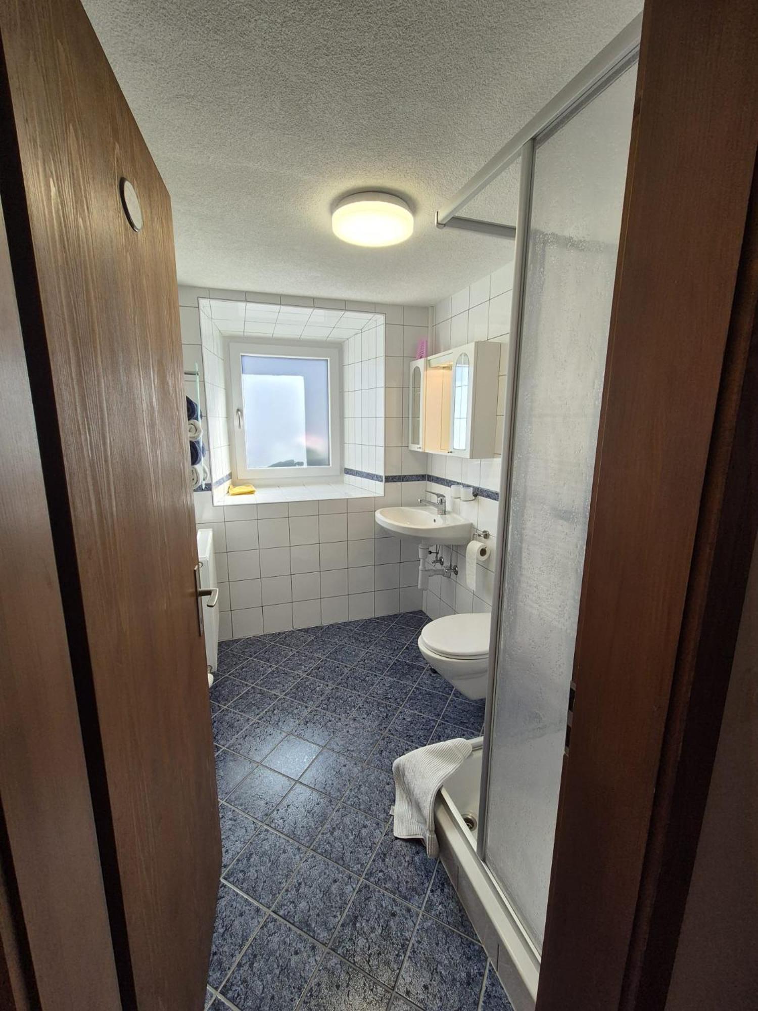 ザムナウンHaus Crestasアパートメント エクステリア 写真